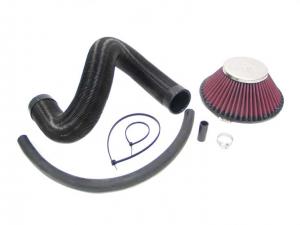 K&N performance air filter Renault Twingo 1.2 (1993-1996)