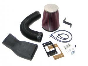 K&N luftfilter till Seat Ibiza 2.0 (1993-1999)
