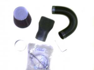 K&N luftfilter till Opel Calibra 2.5 (1993-1997)