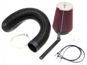K&N luftfilter till Volvo S40 1.9 (1997-2000)