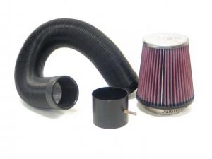 K&N performance air filter Opel Astra G 1.6 (1998-2004)