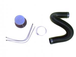 K&N luftfilter till Rover 200/400/Tourer 216Si (1996-1999)