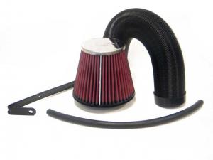 K&N luftfilter till Audi A4 (B5) 8D 1.9 (1994-2001)