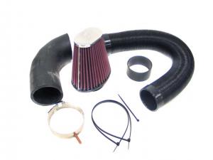 K&N luftfilter till Fiat Bravo  1.6  (1995-2001)