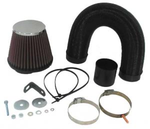 K&N performance air filter Opel Corsa 1.0 (1996-2000)