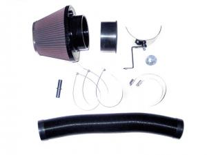 K&N luftfilter till Ford Focus 1.4 (1998-2004)