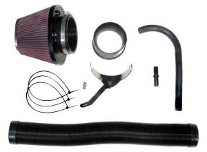 K&N luftfilter till Ford Focus 1.8 (1998-2004)