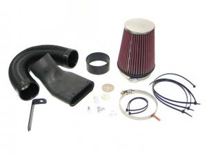 K&N performance air filter Opel Vectra 2.5 (1993-1995)