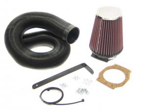K&N luftfilter till Nissan Almera N15 2.0 (1996-2000)