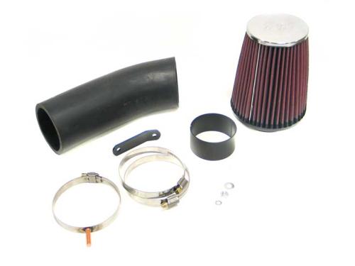 K&N luftfilter till Fiat Coupè 2.0 (1994-2000)