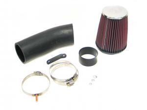 K&N luftfilter till Fiat Coupè  2.0  (1994-2000)