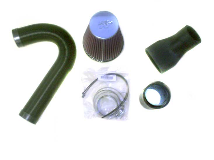 K&N luftfilter till Toyota Celica 2.0 (1994-1999)