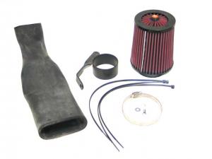K&N performance air filter Citroën Xsara 2.0 (1997-2002)