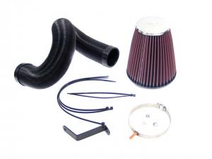 K&N performance air filter BMW Z3 2.8 (1997-2000)