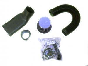 K&N luftfilter till Citroën Saxo 1.6 (9/2000-2004)