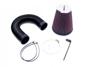 K&N performance air filter Opel Frontera 3.2 (1998-2004)