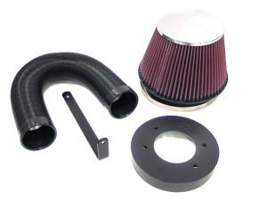 K&N luftfilter till Nissan Primera P11/WP11 2.0 (1996-2002)
