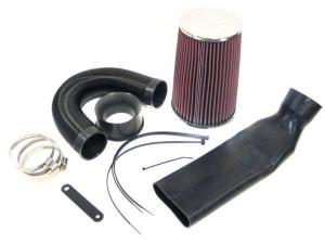 K&N luftfilter till Mazda MX-5 1.8 (1994-2005)