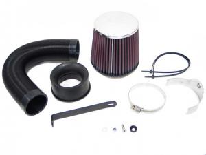 K&N luftfilter till Alfa Romeo 156 1.6 (1997-2006)