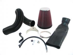 K&N luftfilter till BMW 3er (E46) 320i/Ci (1998-2005)