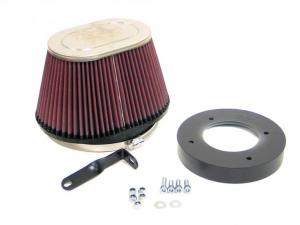 K&N luftfilter till Nissan 200 SX S14 2.0 (1994-2001)