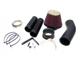 K&N luftfilter till Volkswagen Bora 1.9 (1998-2005)