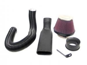 K&N luftfilter till Mazda MX-5 1.6 (5/1998-2005)