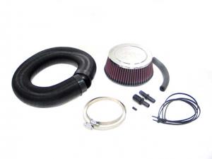 K&N luftfilter till Seat Cordoba 1.6 (1993-1999)