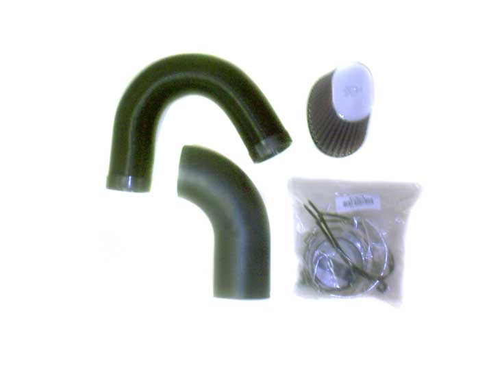 K&N luftfilter till Fiat Bravo  1.2  (1998-2001)