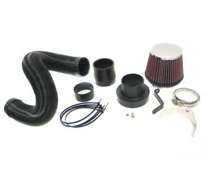 K&N luftfilter till Renault Clio 2.0 (2000-4/2001)