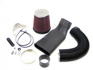 K&N performance air filter Fiat Punto 188/188AX 1.2 (1999-2005)