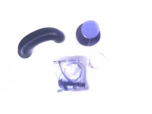 K&N performance air filter Opel Speedster 2.2 (2000-2005)