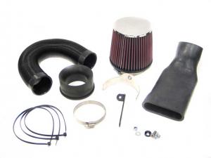 K&N luftfilter till BMW 3er (E46) 316i/Ci (1999-2002)