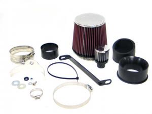 K&N luftfilter till Volkswagen Beetle 2.0 (1998-2011)