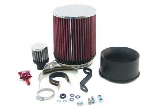 K&N luftfilter till BMW 3er (E36) M3 3.0 (1992-2000)
