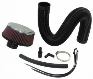 K&N luftfilter till Volkswagen Lupo 1.4 (1998-2005)