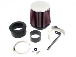 K&N performance air filter Fiat Punto 188/188AX 1.8 (1999-2005)
