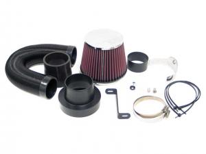 K&N luftfilter till Renault Clio 2.0 (5/2002-2005)