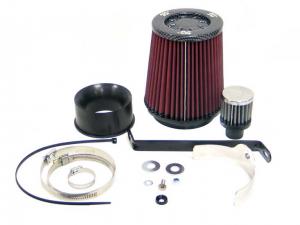 K&N luftfilter till Volkswagen Beetle 1.8 (1999-2011)