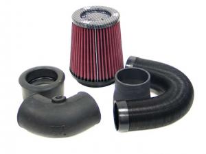 K&N performance air filter Rover TF 135 (2002-2005)