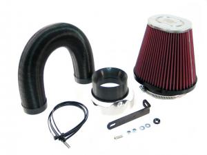K&N luftfilter till BMW 5er (E28) 520i (1996-2004)