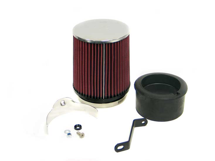 K&N luftfilter till BMW 3er (E46)  330i/Ci/Xi  (2000-2005)