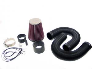 K&N luftfilter till Renault Megane 2.0 (1996-1999)