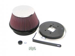 K&N luftfilter till Mazda MX-3 1.6 (1991-1998)