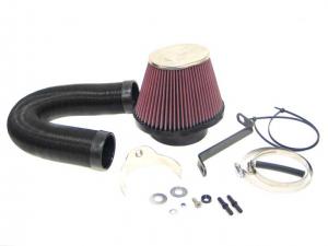 K&N luftfilter till Seat Leon 1.9 (1999-2005)