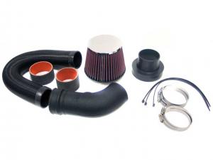 K&N luftfilter till Hyundai Coupè GK 2.0 (2002-2009)