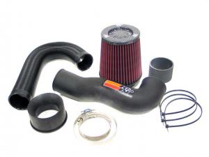 K&N performance air filter Rover ZR 105 (2001-2005)