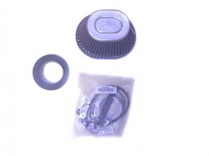 K&N performance air filter Opel Vectra 2.2 (2000-2002)