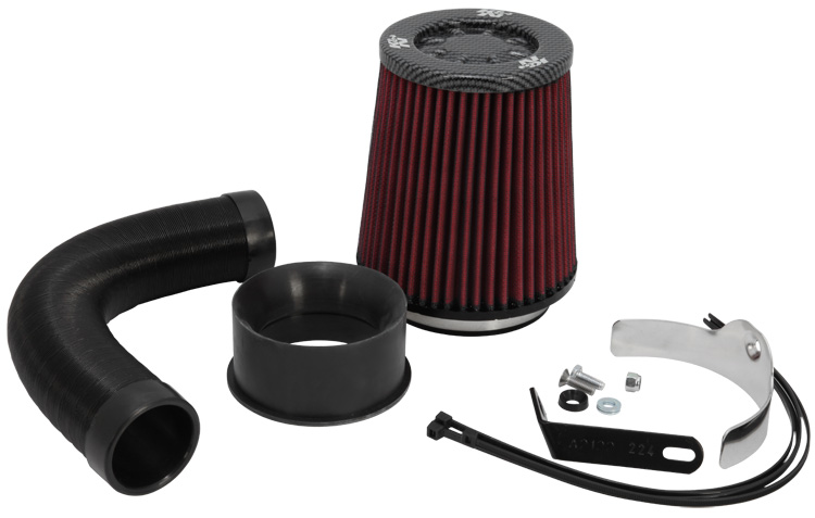 K&N luftfilter till Rover 25 2.0 (1999-2005)