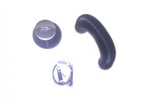 K&N luftfilter till Renault Clio 1.5 (2001-2005)
